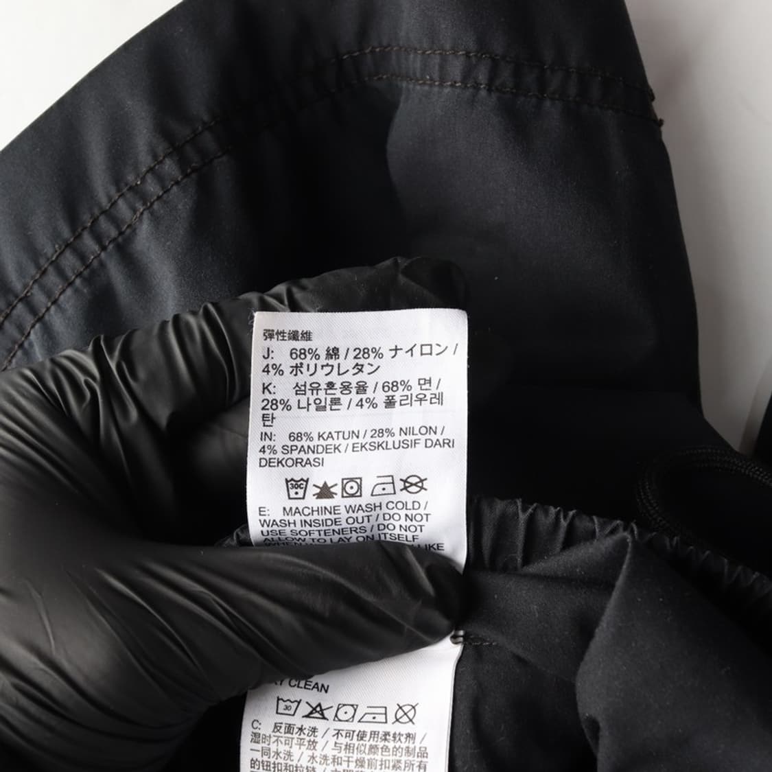 나이키 카고 지퍼 포켓 숏팬츠 XL 상품이미지6