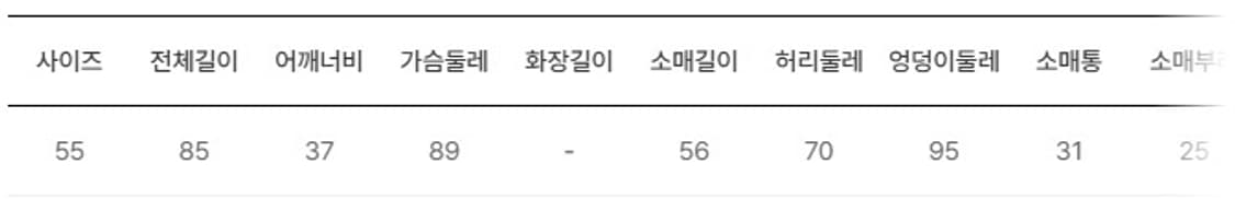 [케네스레이디] 배색 카라 트위드 미니 원피스 (블랙 / 55) 상품이미지7