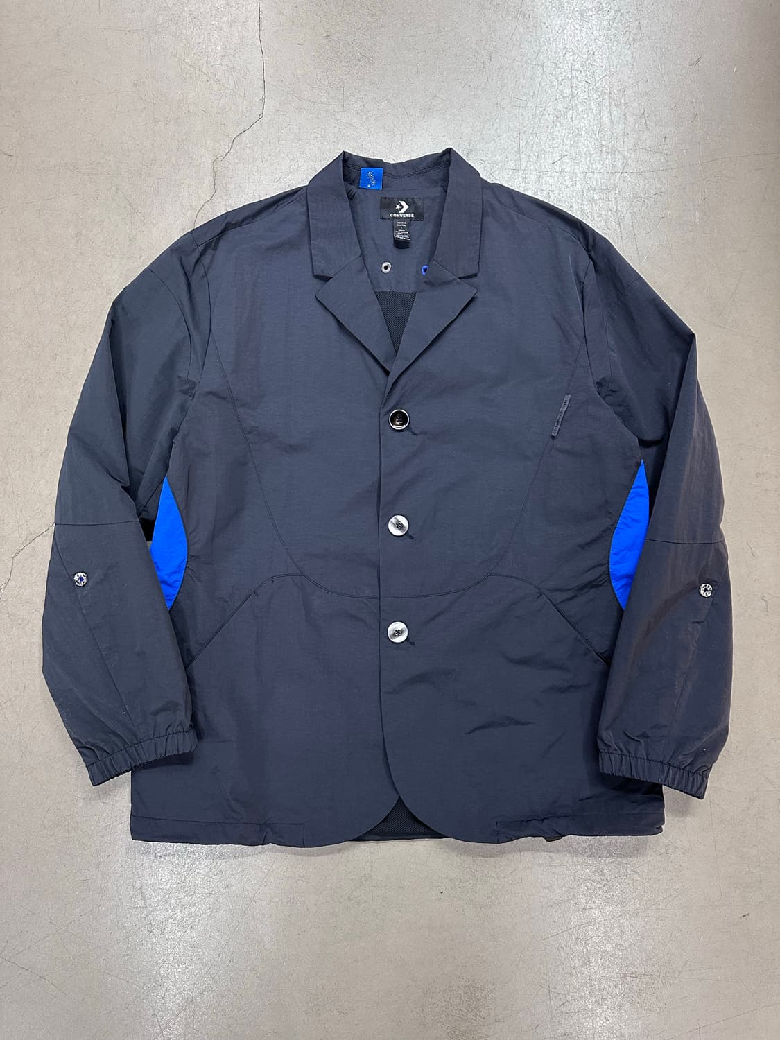 🔥컨버스 x 아더에러 콜라보 자켓🔥 상품이미지3