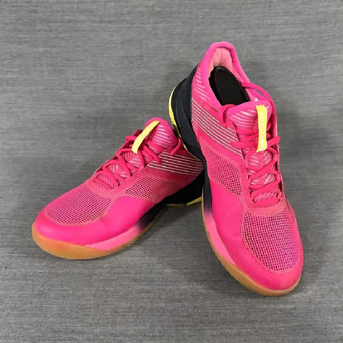 [240] 아디다스 아디제로 우버소닉 테니스화 s242 상품이미지3