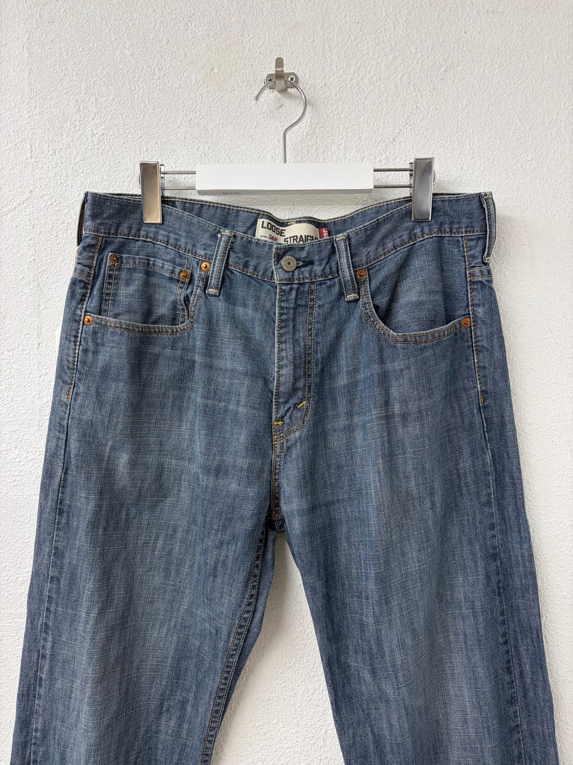 LEVI'S 569 (#029) 상품이미지2