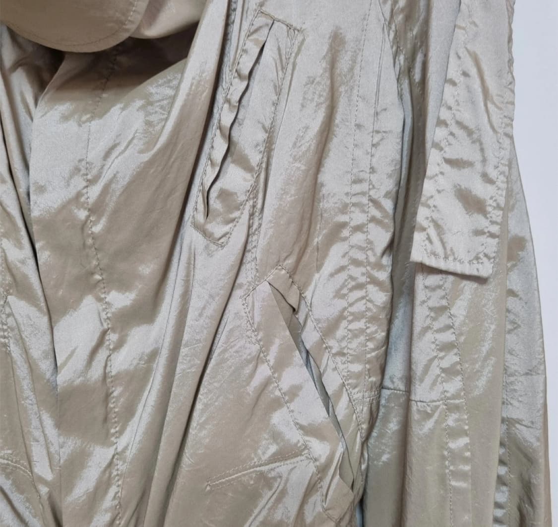 SYSTEM 시스템  여성 간절기 점퍼 55사이즈 상품이미지4