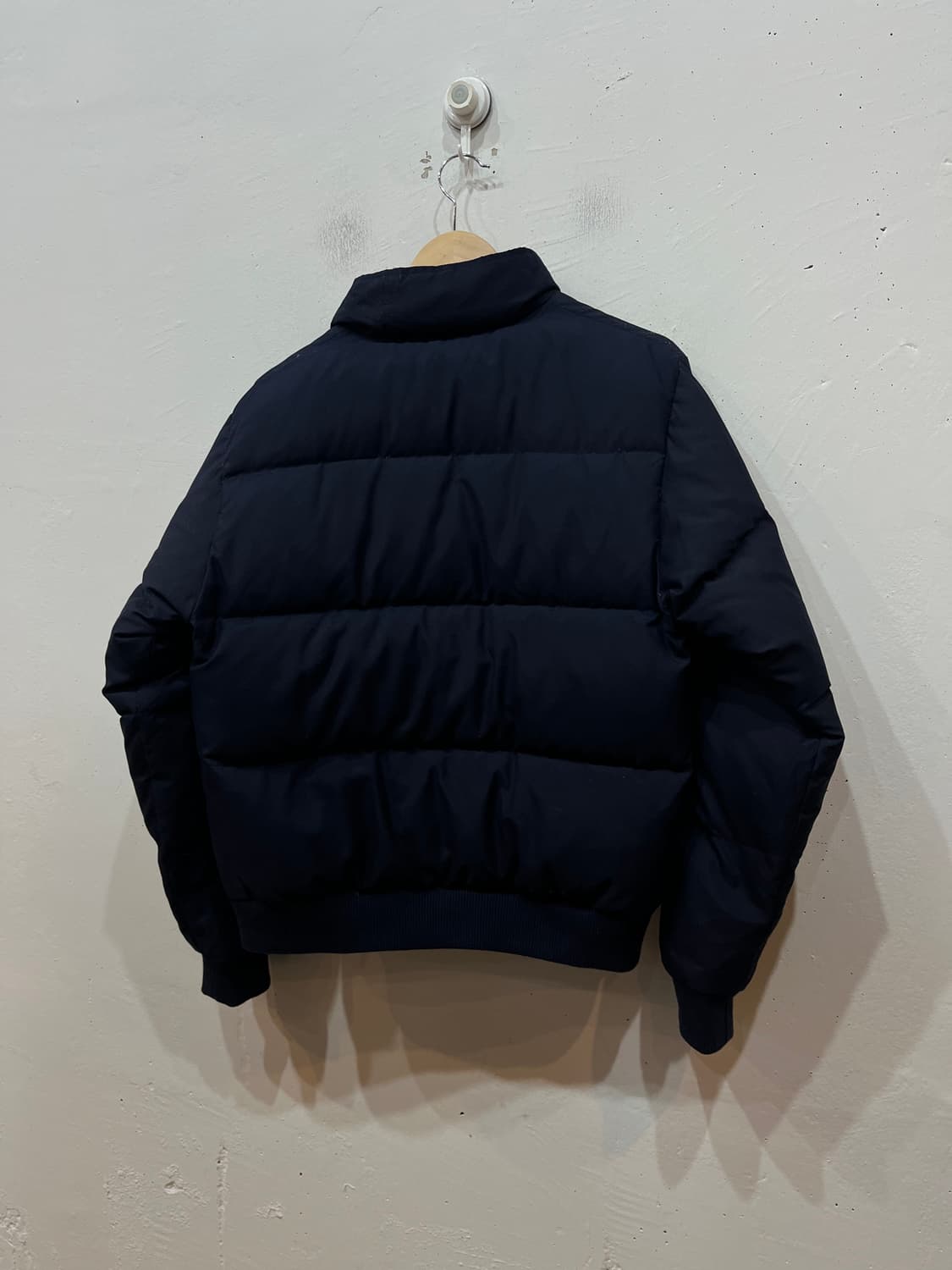 90s 폴로랄프로렌 푸퍼 다운 패딩 상품이미지4