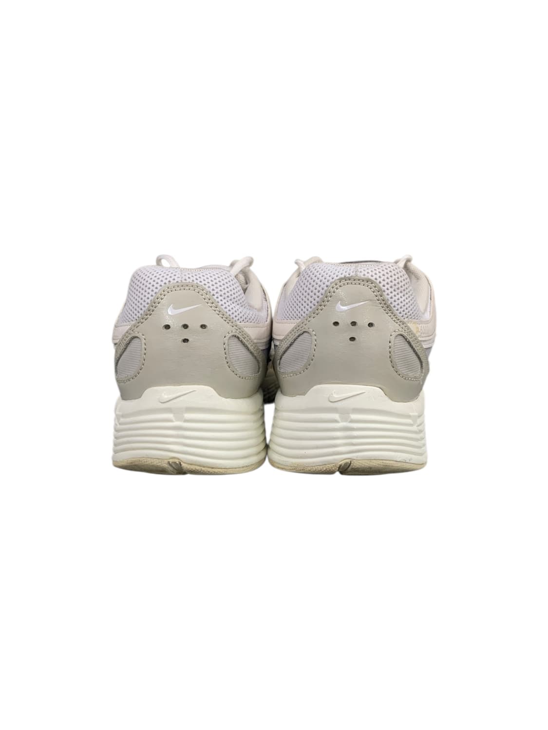 나이키 P-6000 화이트 실버 280 상품이미지3