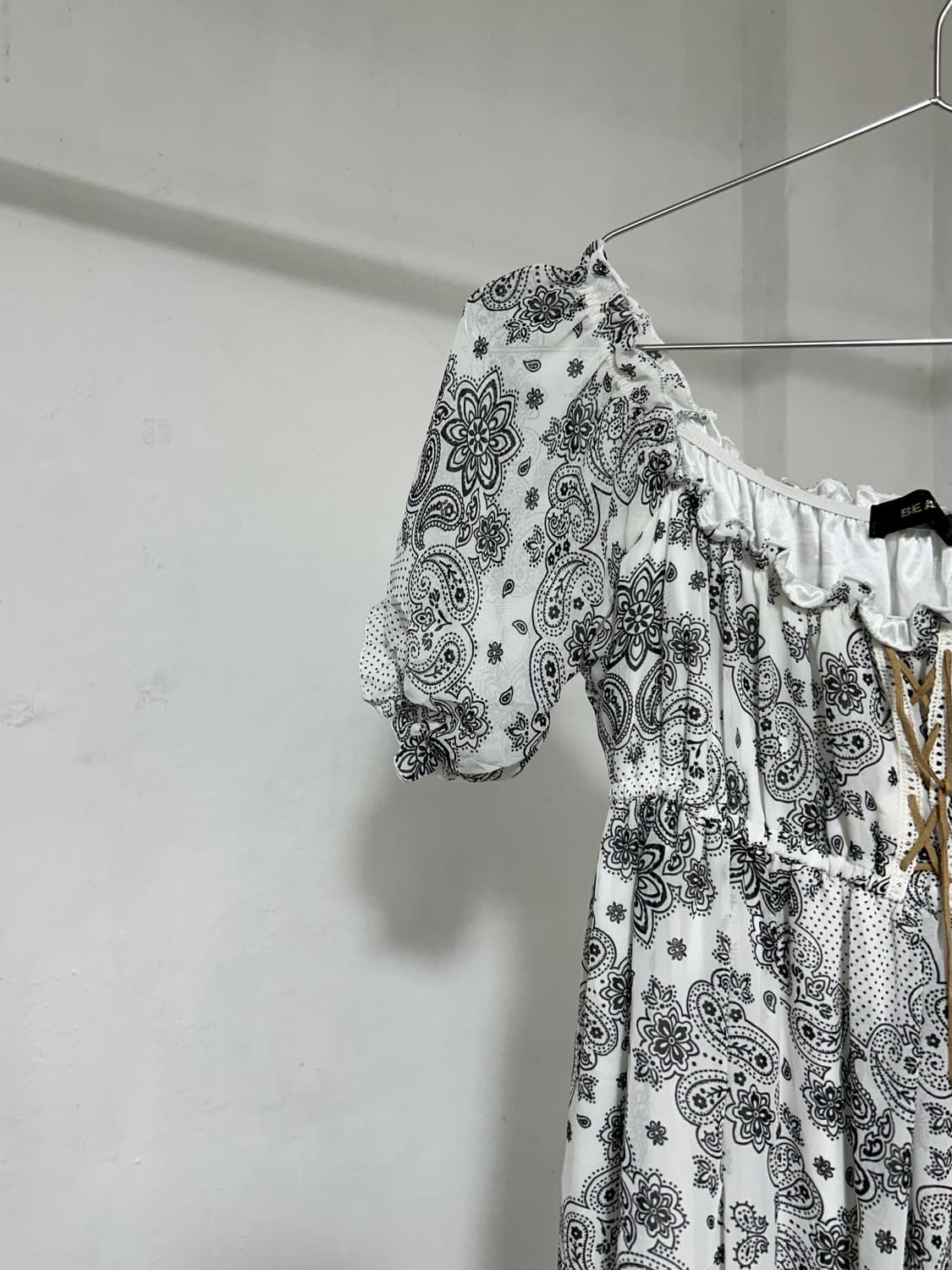 vtg dress 상품이미지2