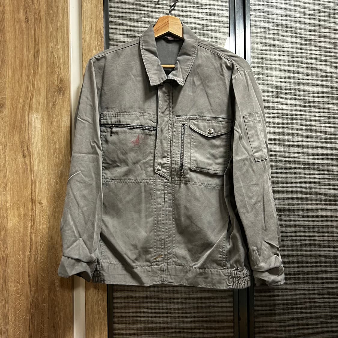 어드벤처기어 일본 워크자켓 상품이미지1