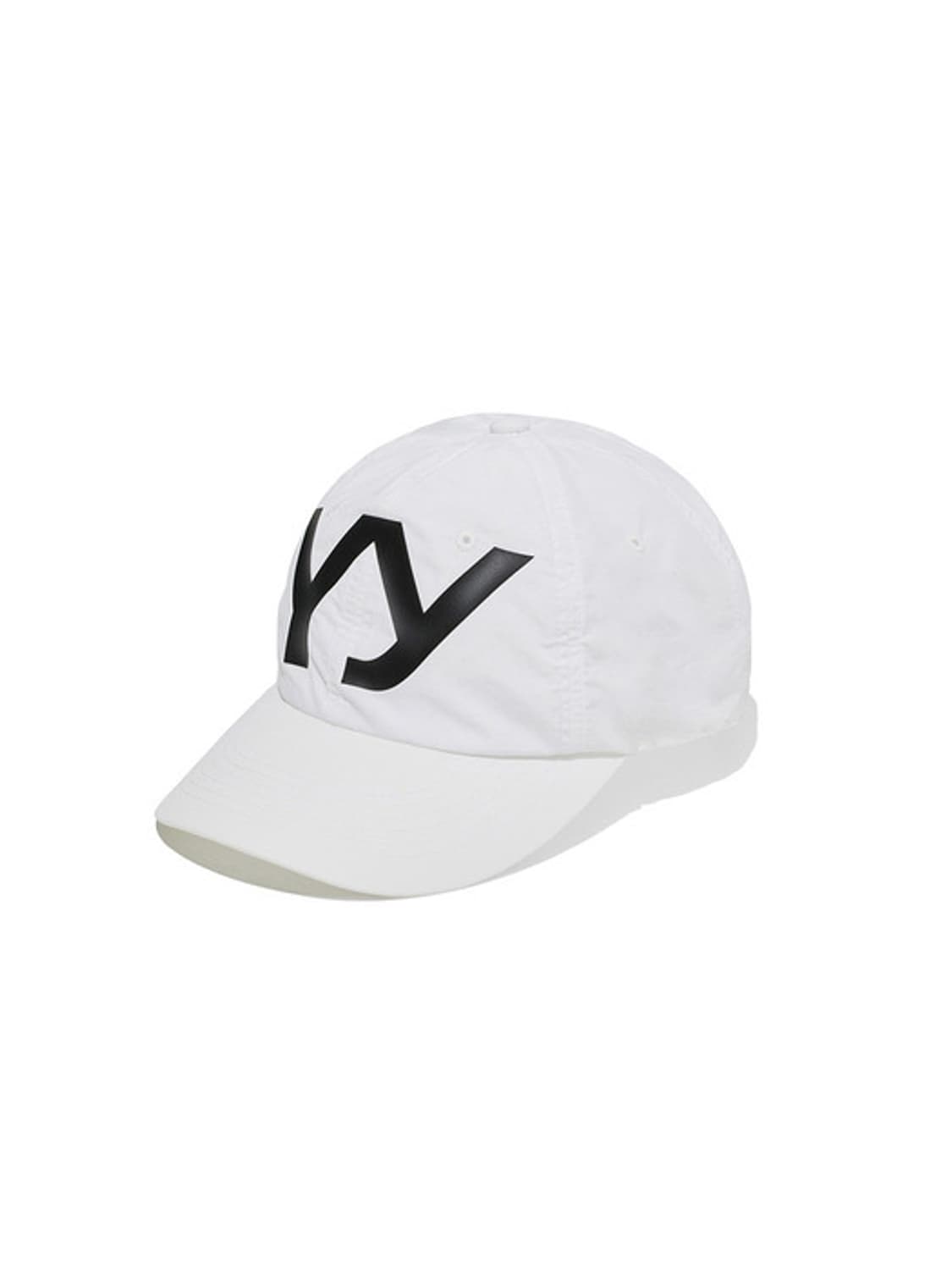 오픈Yy 볼캡 YY BALL CAP, WHITE 상품이미지2