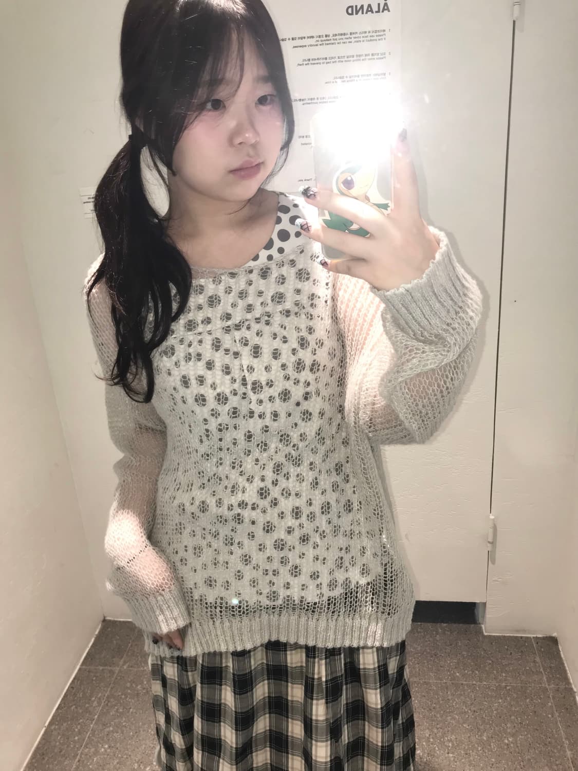 빈티지 그레이너드 세트 상품이미지2