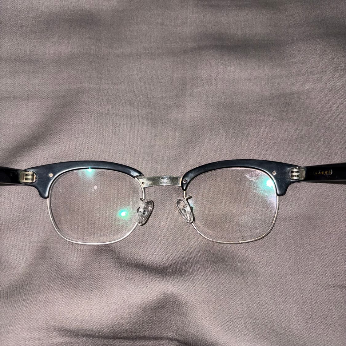 백산안경 하쿠산 린디브로우 상품이미지3