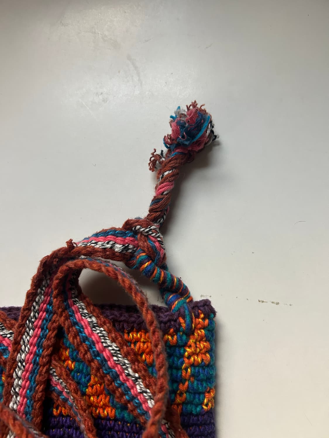 티티카카 미니 고양이 크로스백 상품이미지3