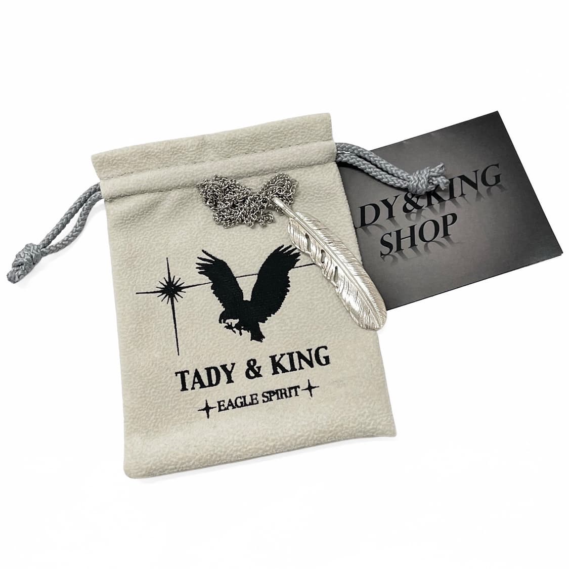 타디킹 (Tady&King) 상품이미지2