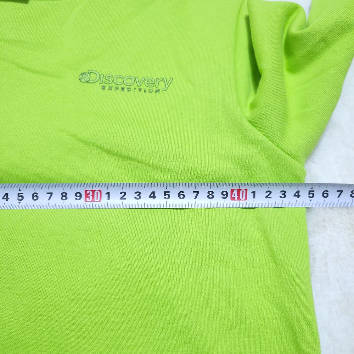 디스커버리 여성 맨투맨 90 0307 상품이미지4