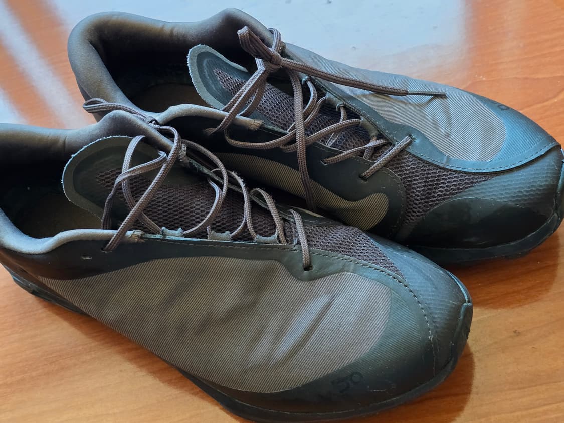 파프 온러닝 코코아 270 상품이미지1