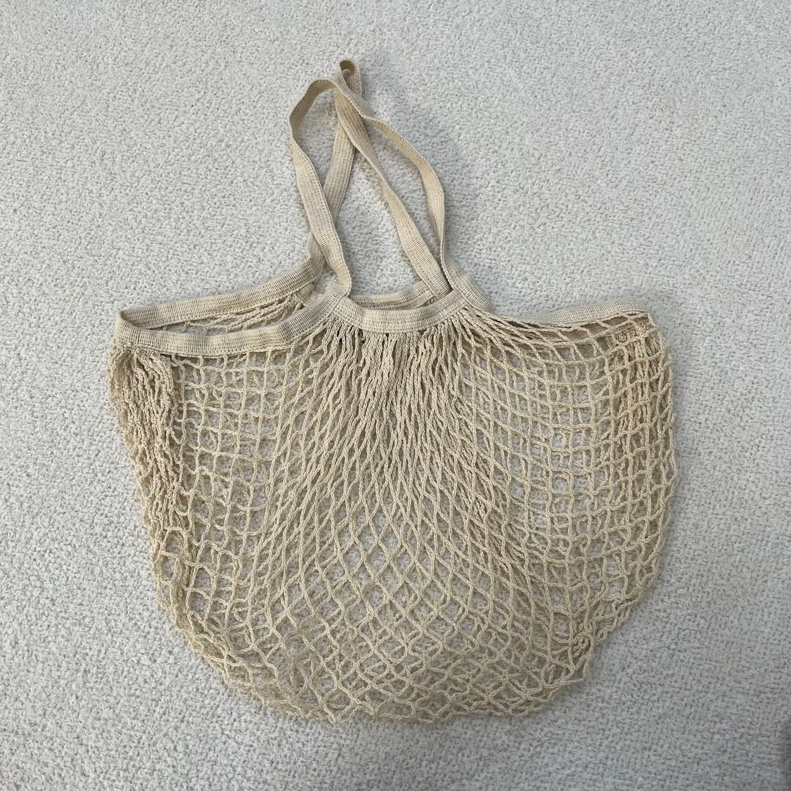 실측확인 나이키 그물 네트백 0304M 상품이미지2