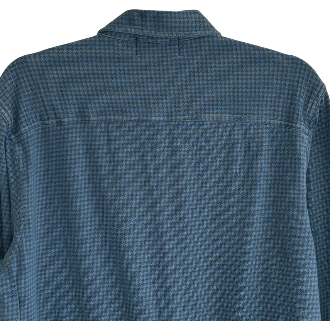 RRL 더블알엘 하운즈투스 긴팔 셔츠 상품이미지7