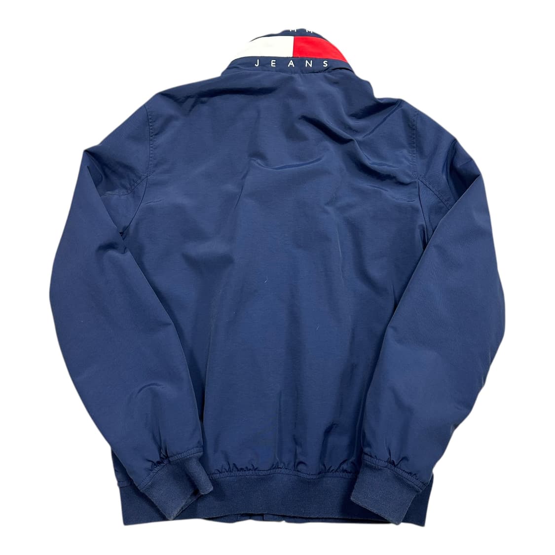 ✨ (바배) 타미 진스 올드스쿨 바람막이 상품이미지2