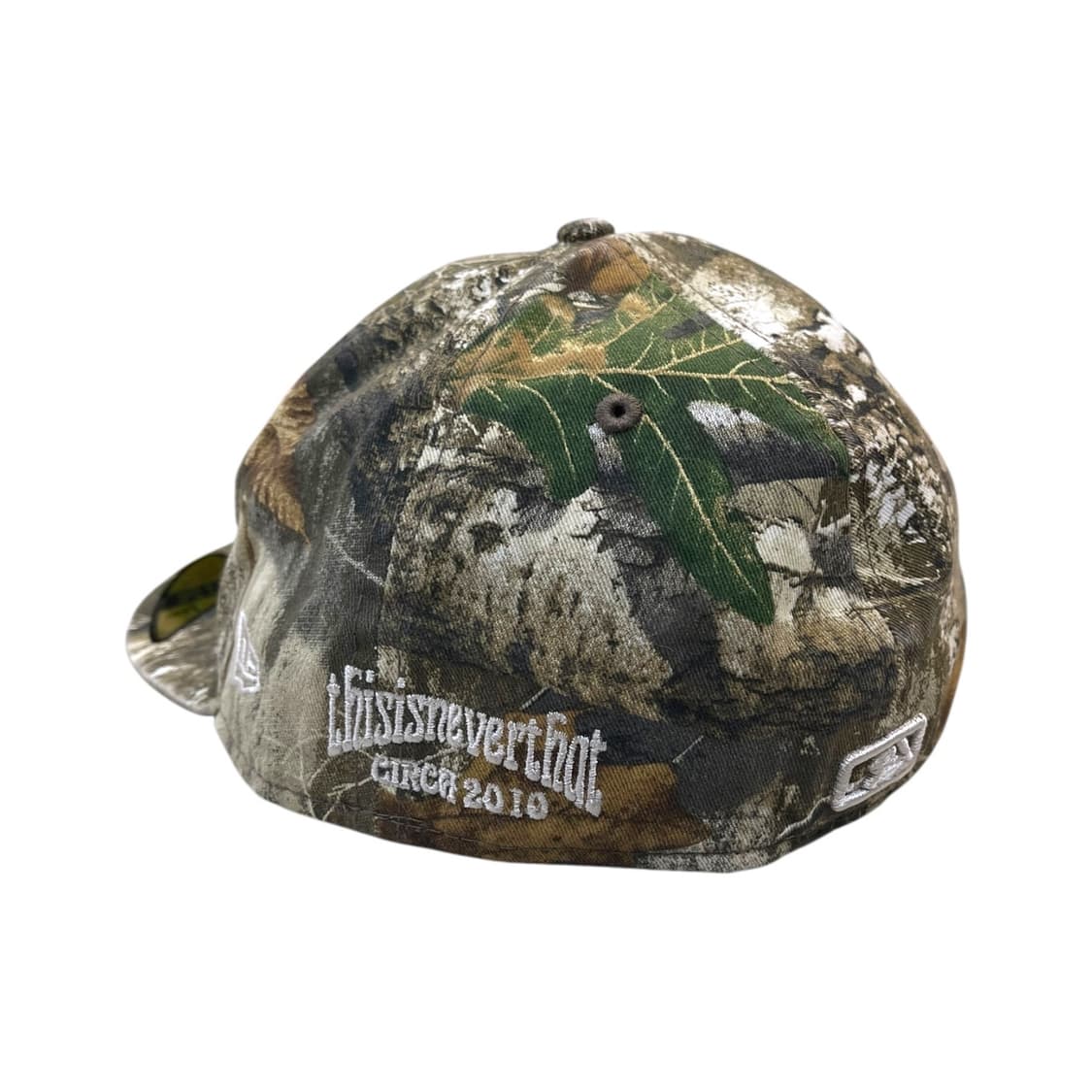 디스이즈네버댓 뉴에라 RC59fifty 7 5/8 상품이미지3