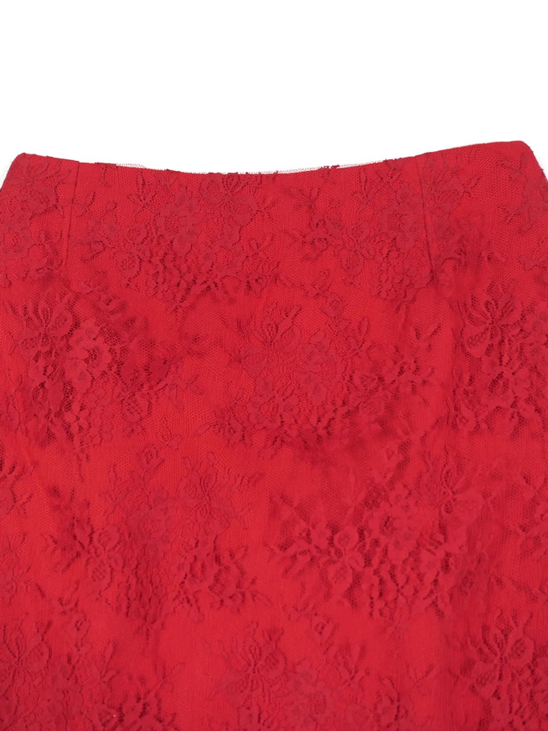 made in Italy lace skirt 상품이미지2