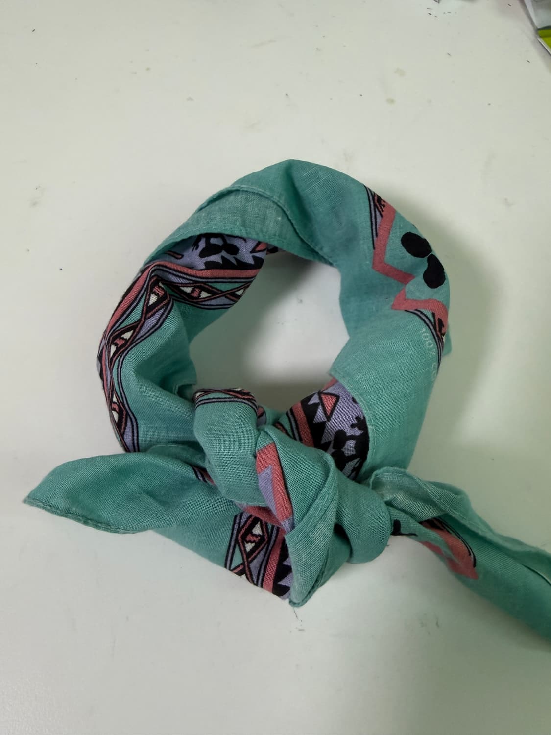 미키 스카프 상품이미지1