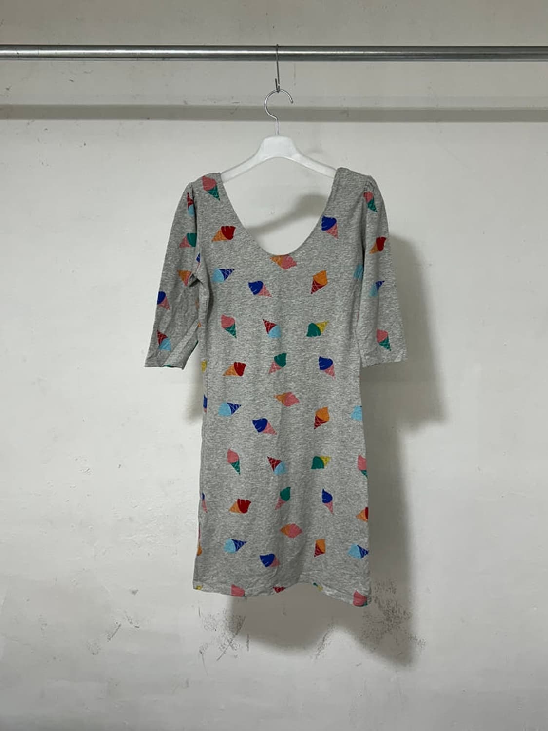 vtg dress 상품이미지4