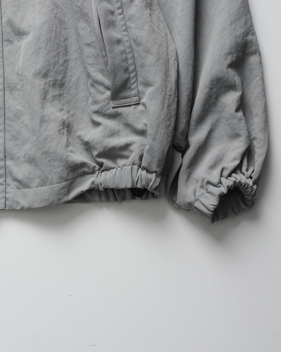 시텐  CITEN Raglan Jacket 상품이미지6