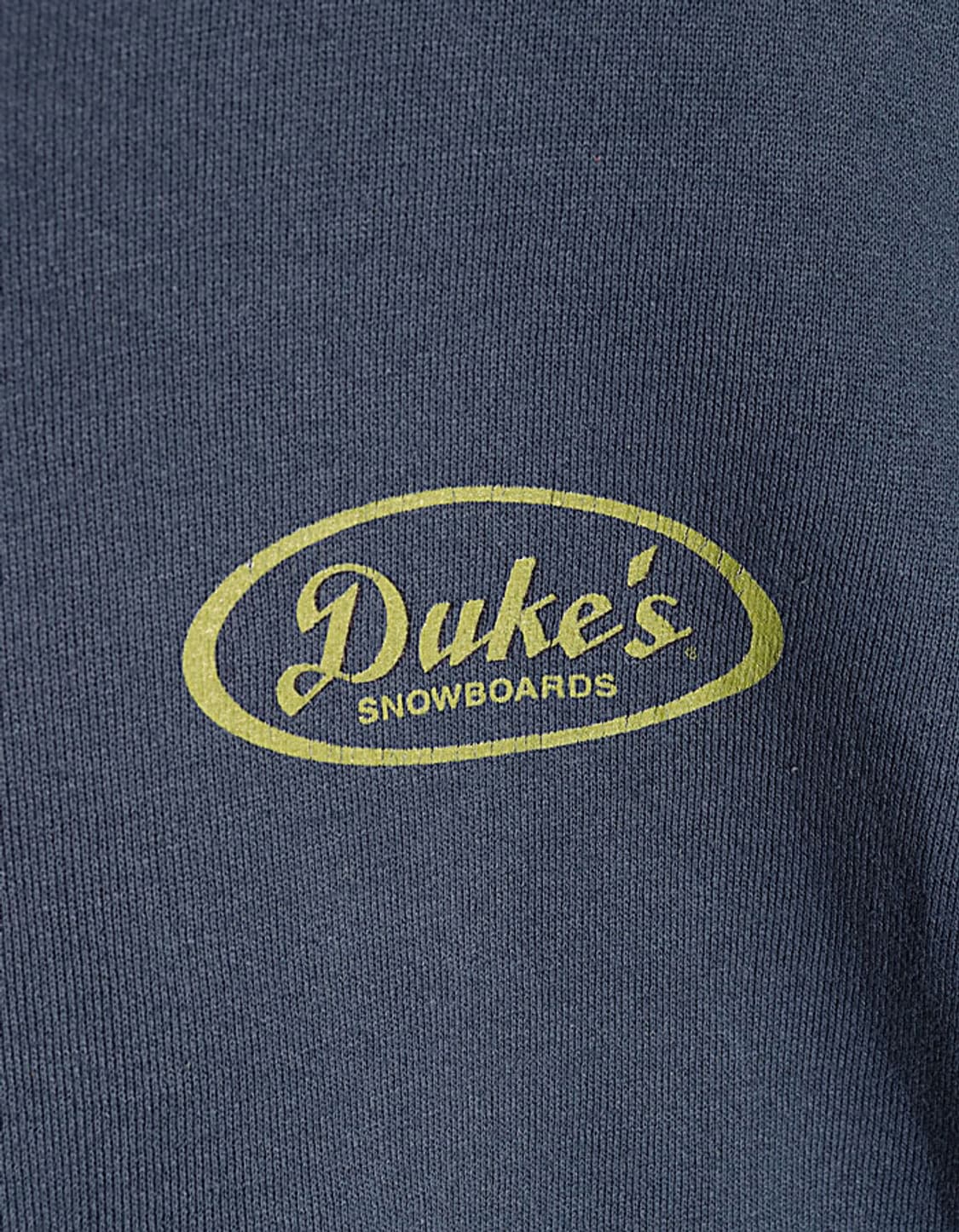  90's DUKE BOYD Sweat Shirts 상품이미지3