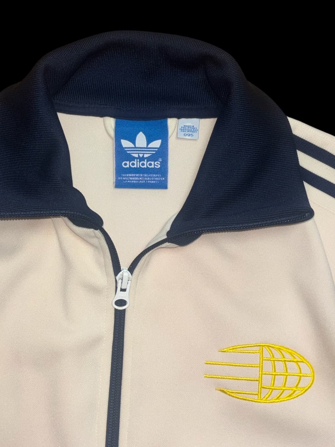 아디다스 레어 프렌치 프랑스 오리지널 져지 상품이미지6