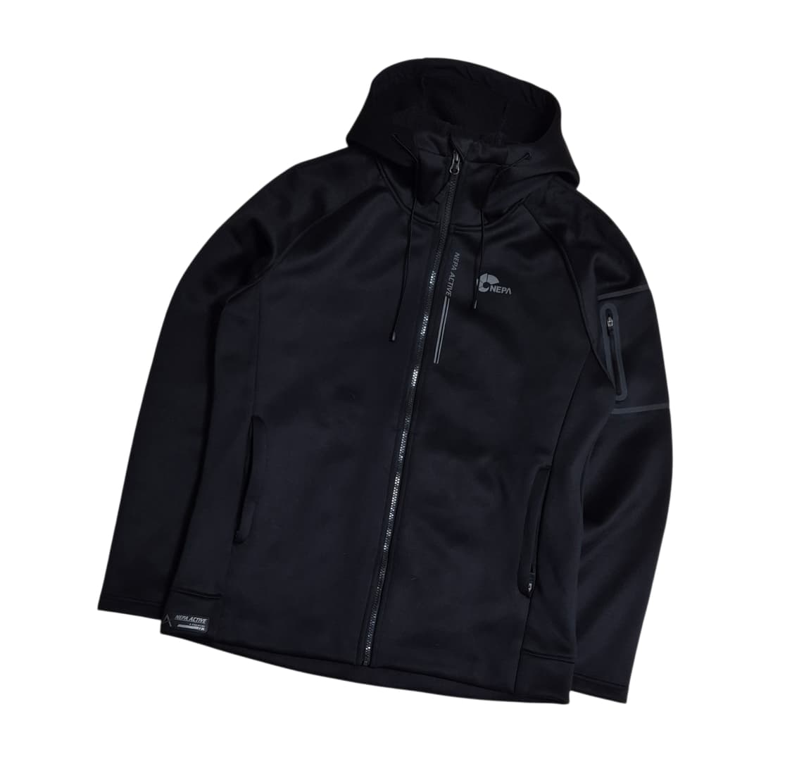 네파 트레이닝 자켓 상품이미지1