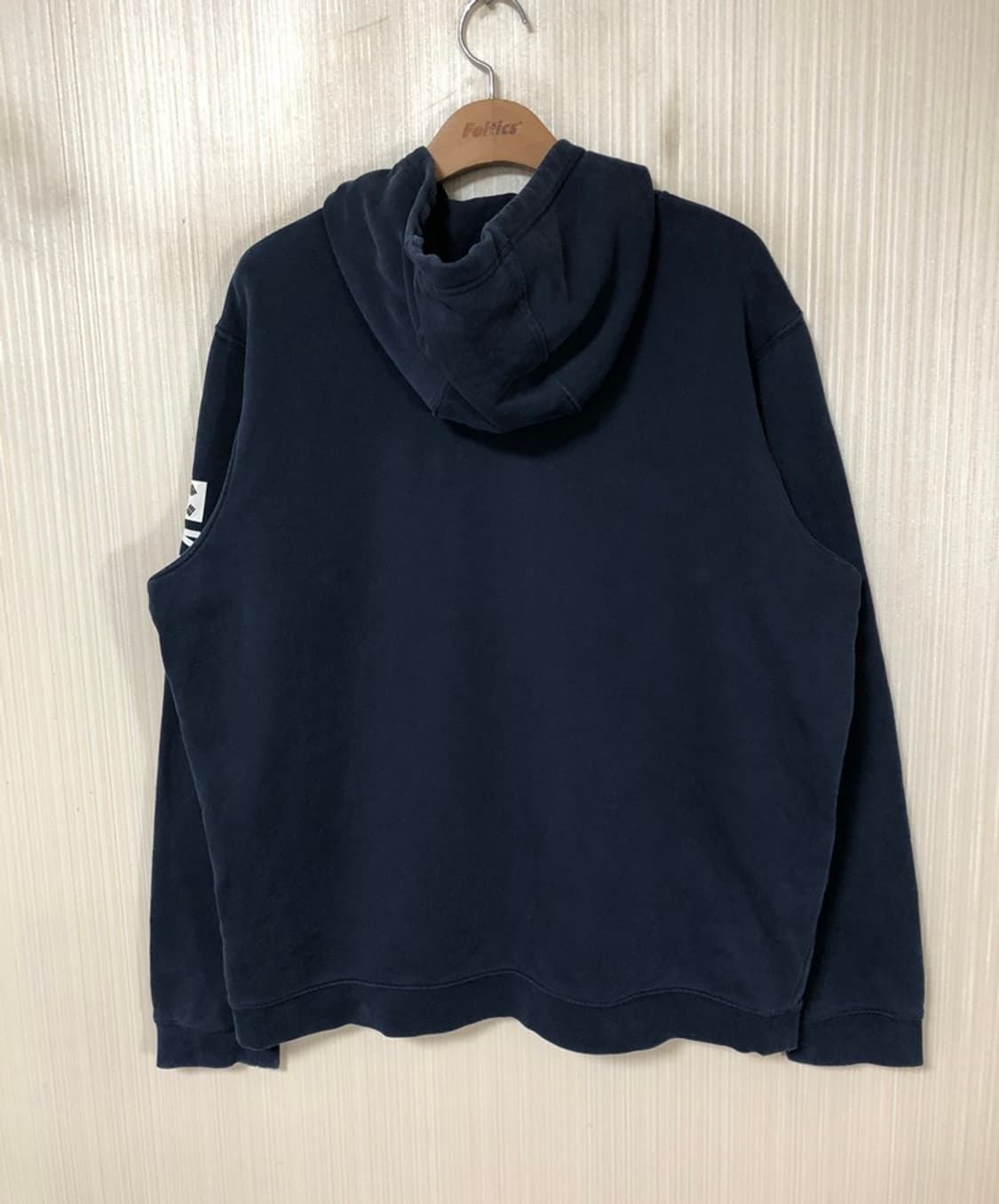 나이키국대 국대KOREA 대한민국 농구국대 후드티셔츠 XL(110) 상품이미지8