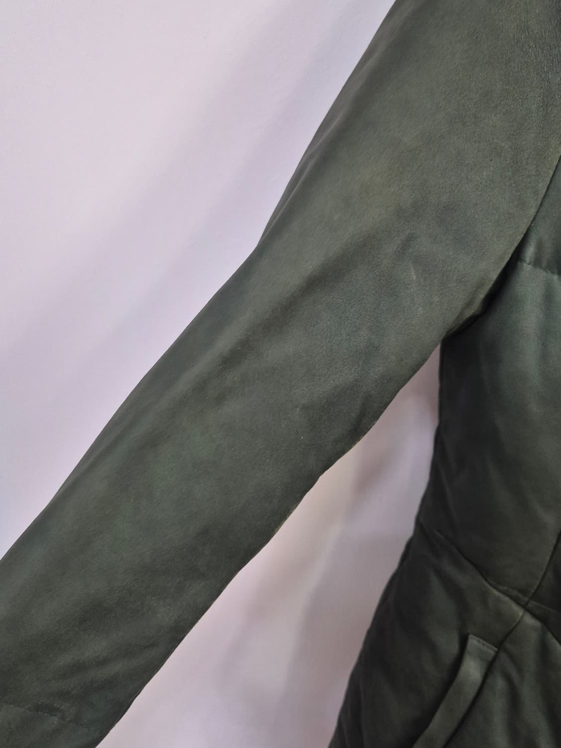 Catrinet  여성 패딩 자켓 상품이미지4