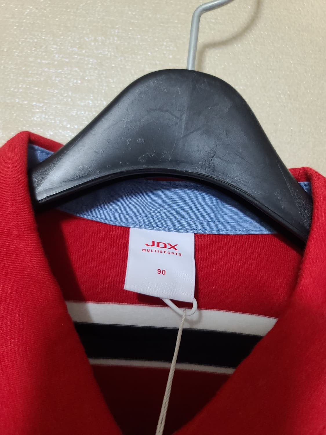 새옷 jdx 긴팔 카라티 상품이미지5