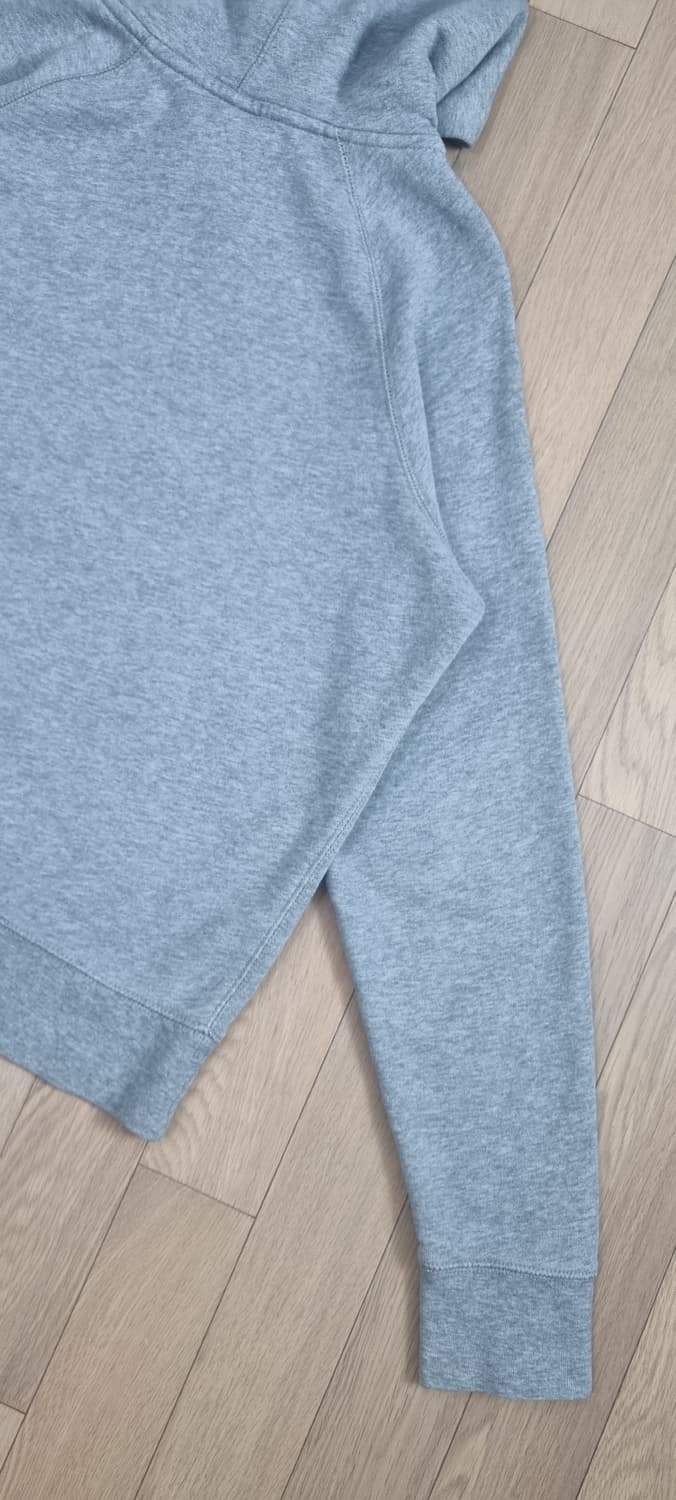 나이키 빅퓨추라 로고 후드 S _ 여성 상품이미지8