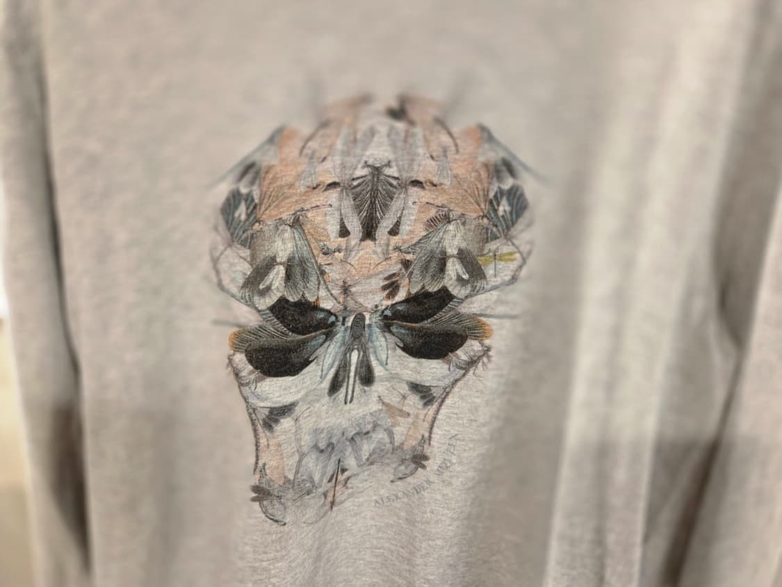 알렉산더 맥퀸 상품이미지2