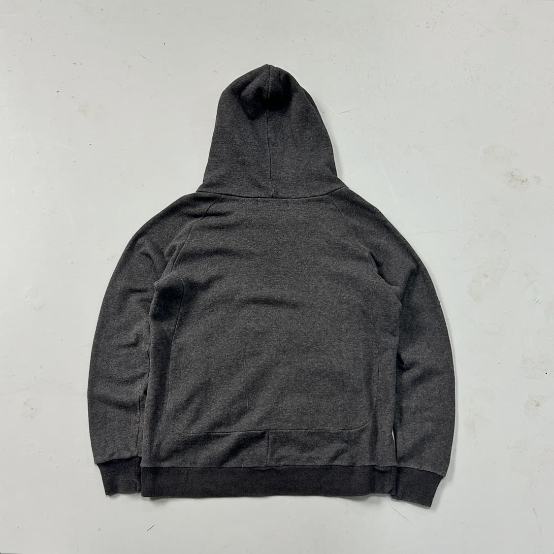 고무 퍼 도킹 후디 상품이미지5