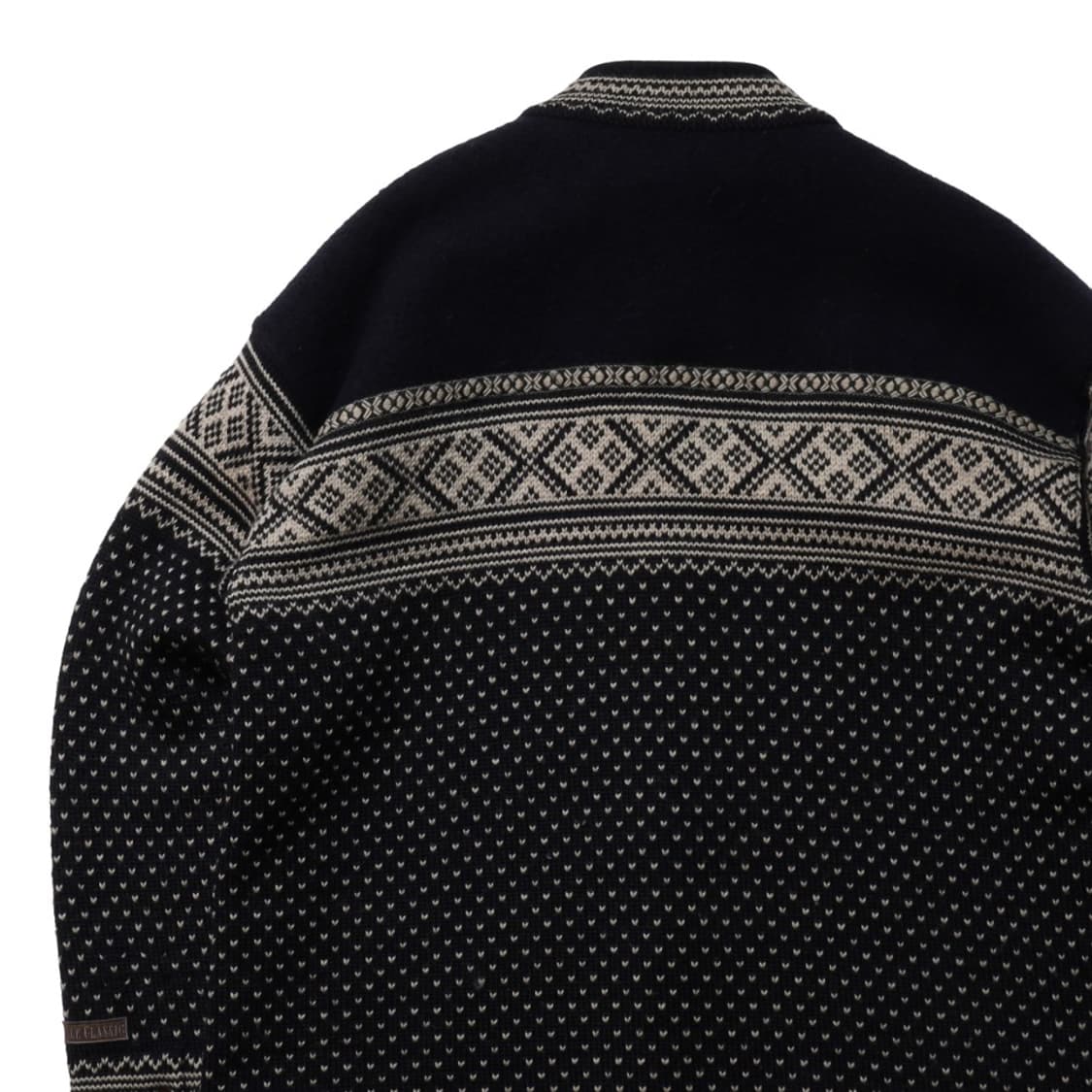 Dale of Norway Nordic Zip Up Cardigan 
 상품이미지5