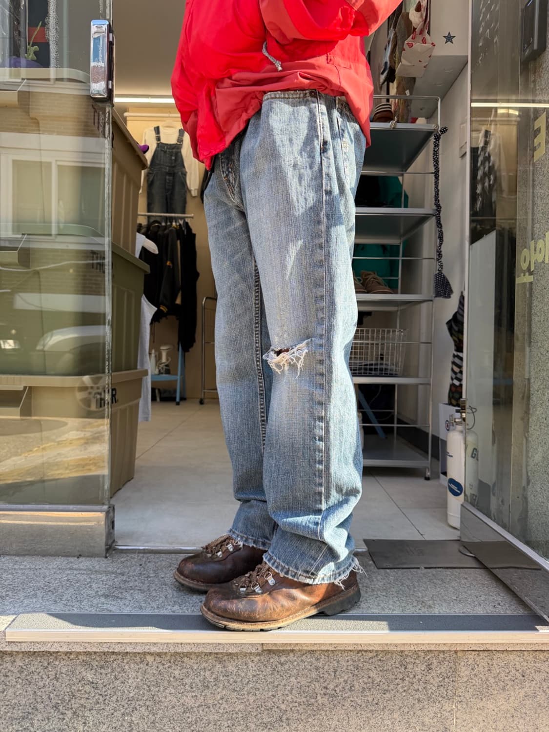 Levi's 559 (32X30) 상품이미지1