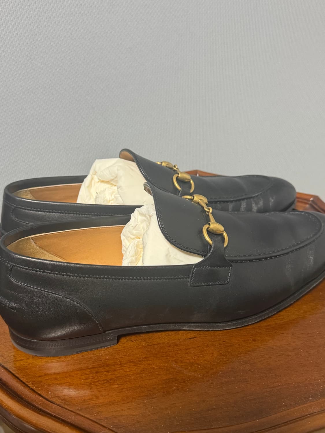 Gucci 조던 로퍼 [8.5] 상품이미지6