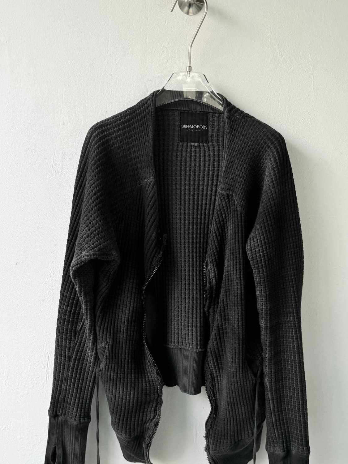 버팔로밥스 가디건 상품이미지6