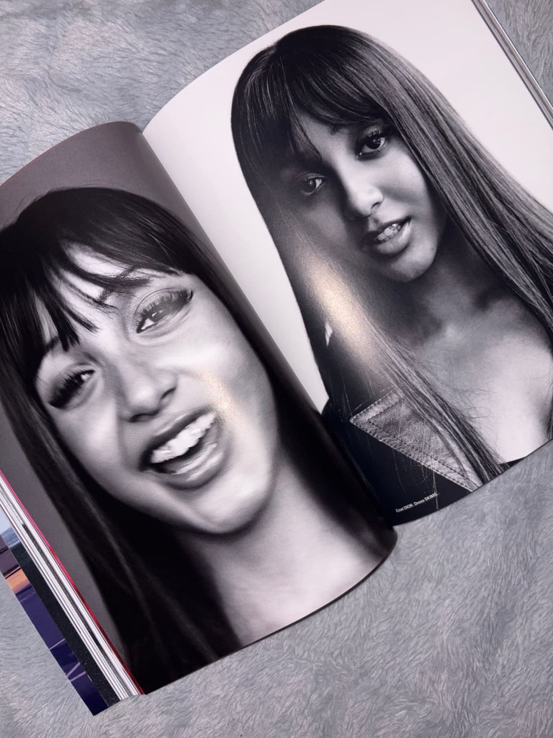 i-D Magazine 23FW / 단순 개봉 상품 상품이미지2