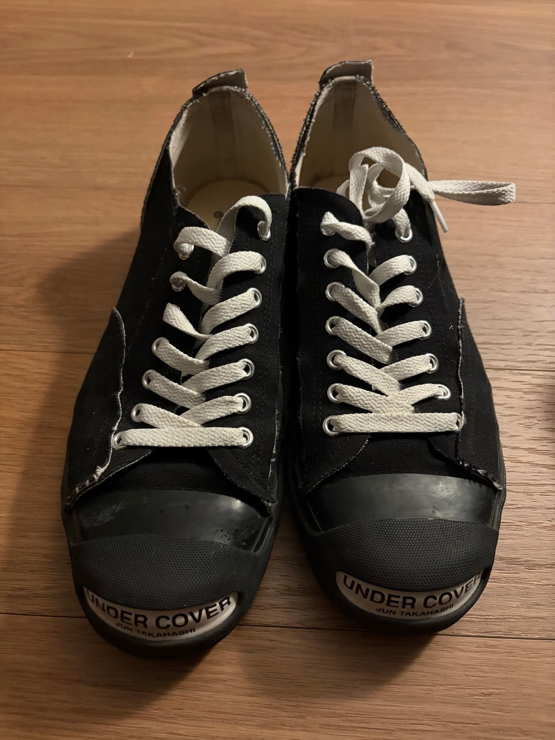 [L] 22aw 언더커버 잭퍼셀 상품이미지1