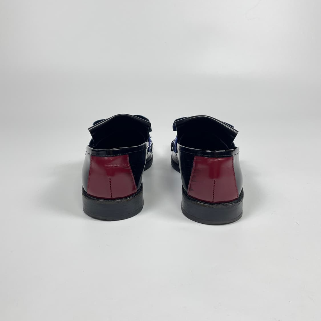 트리콧 꼼데가르송 블루리본 슈즈 상품이미지4