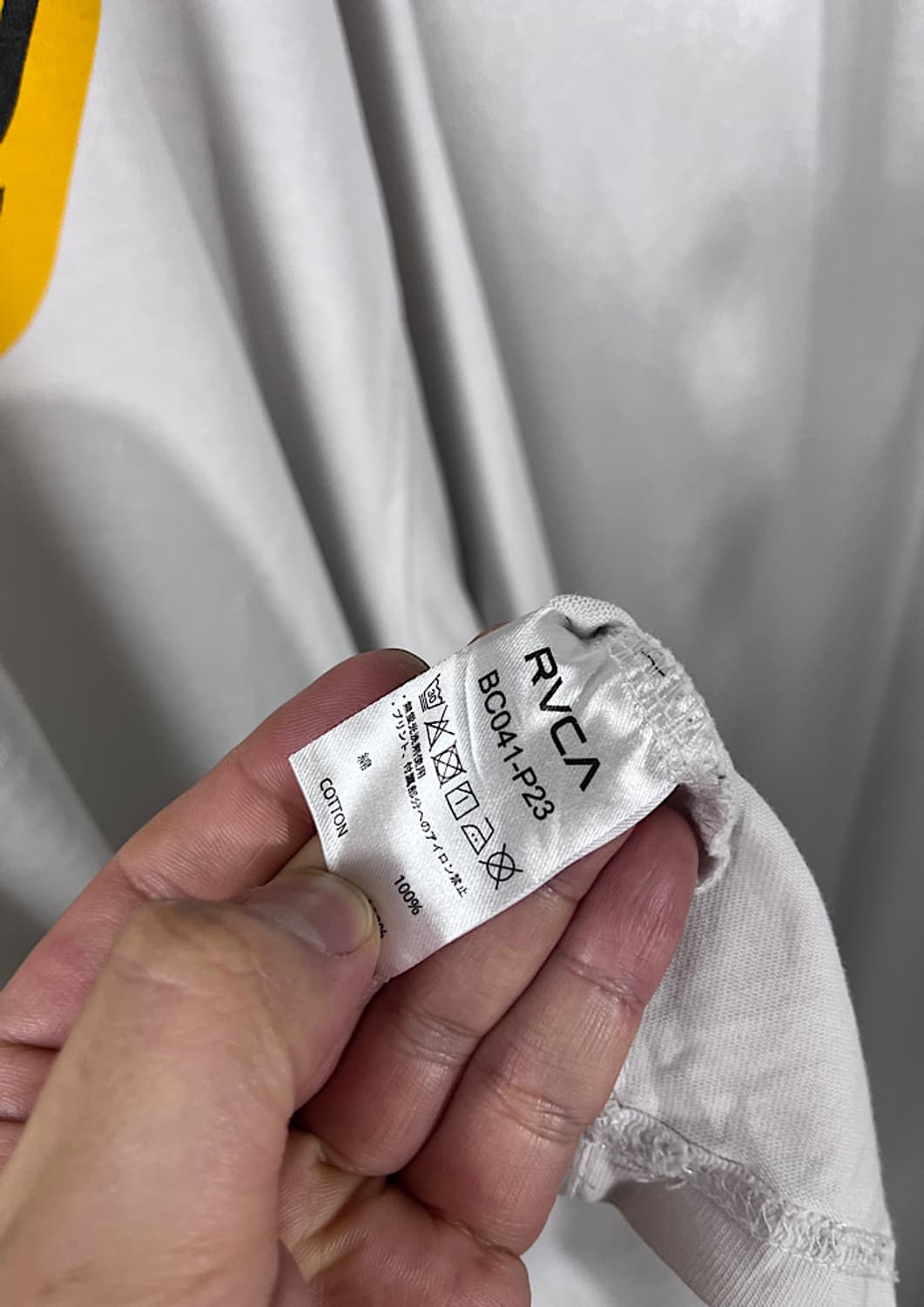 RVCA 상품이미지6