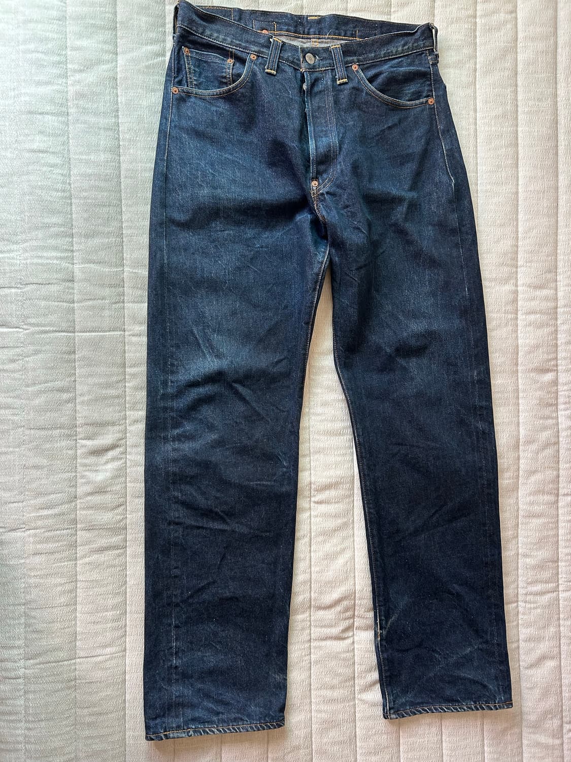 90s lvc 201xx 555공장 생산 상품이미지1
