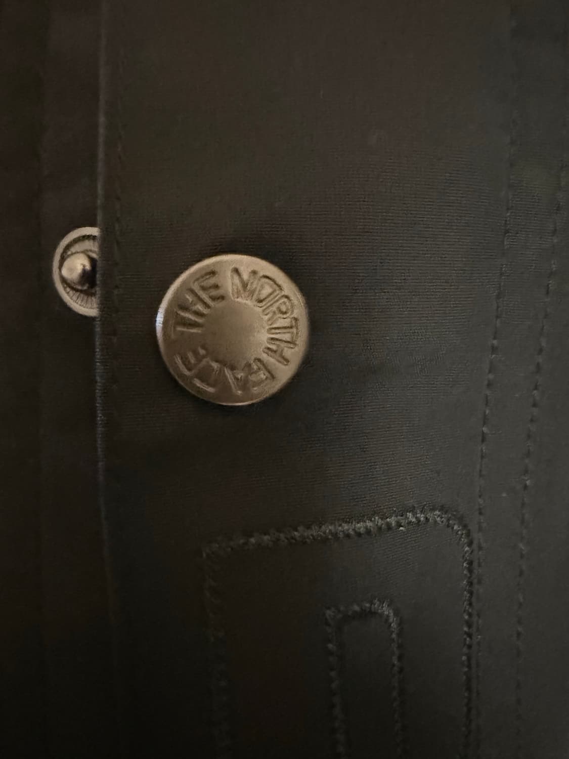 슈노 아크로고 바람막이 L사이즈  판매 상품이미지9