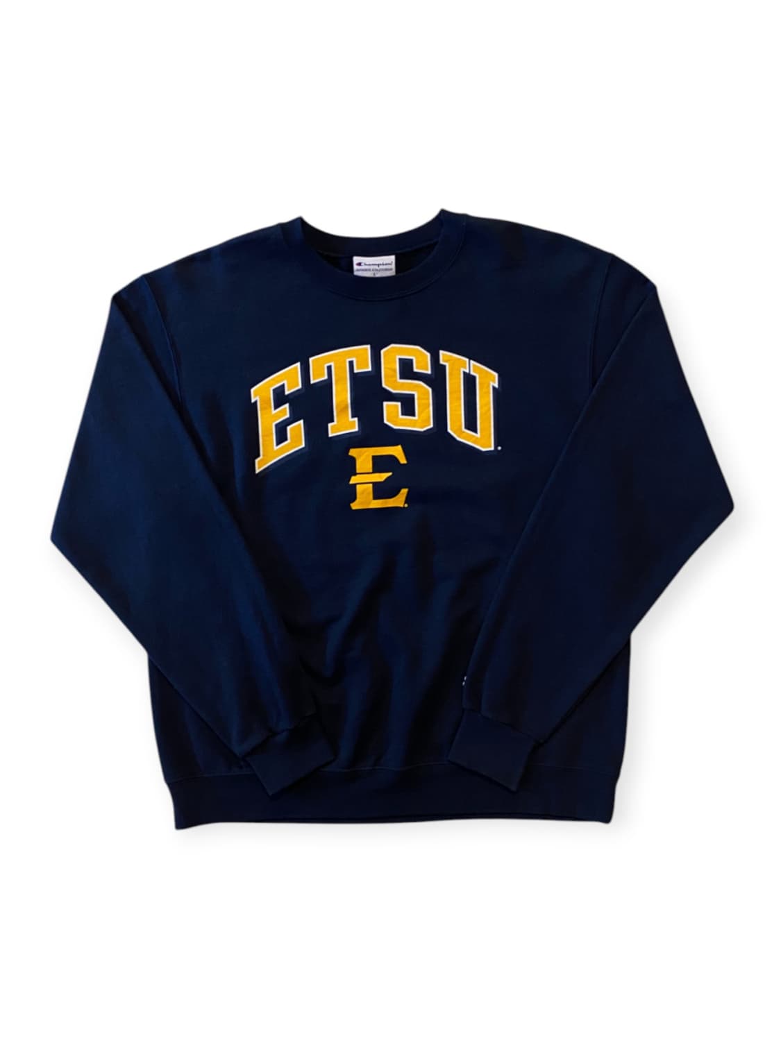 챔피온 맨투맨 50/50 (Man XL) 상품이미지2