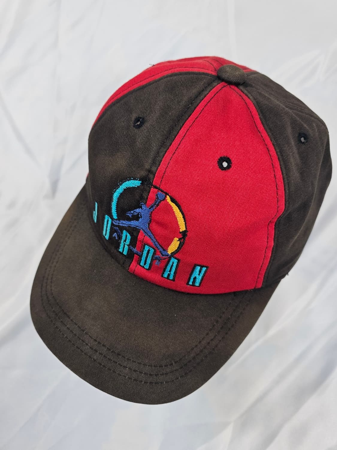 나이키조던90s캡 상품이미지2