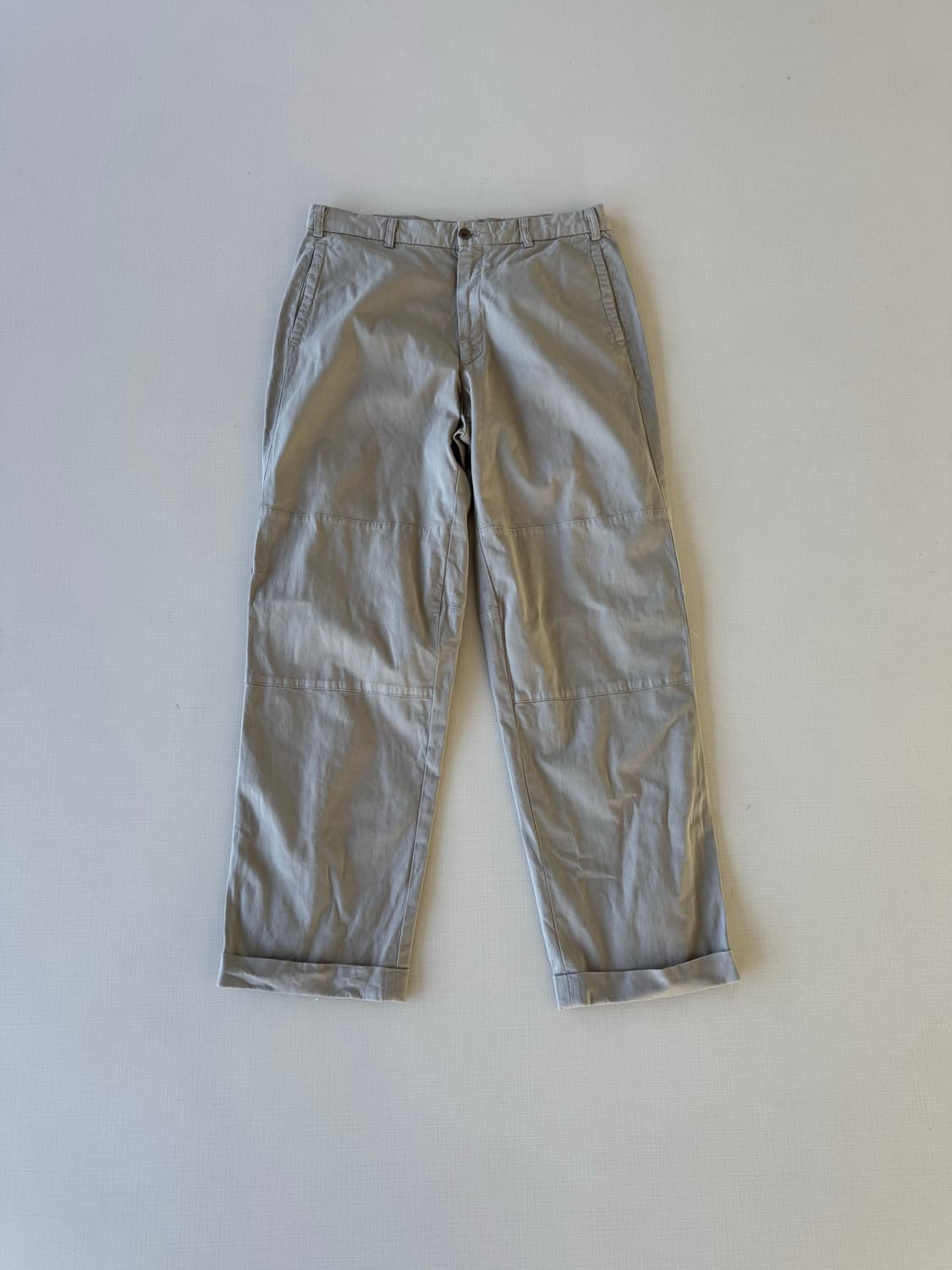 00s CP 컴퍼니 더블니 팬츠 상품이미지1