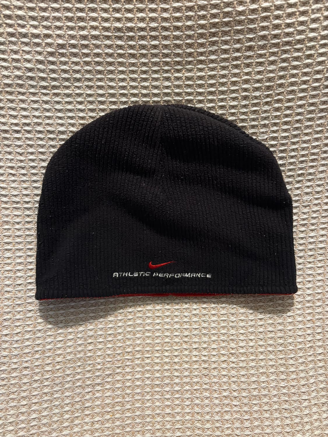 나이키 리버시블 비니 상품이미지1