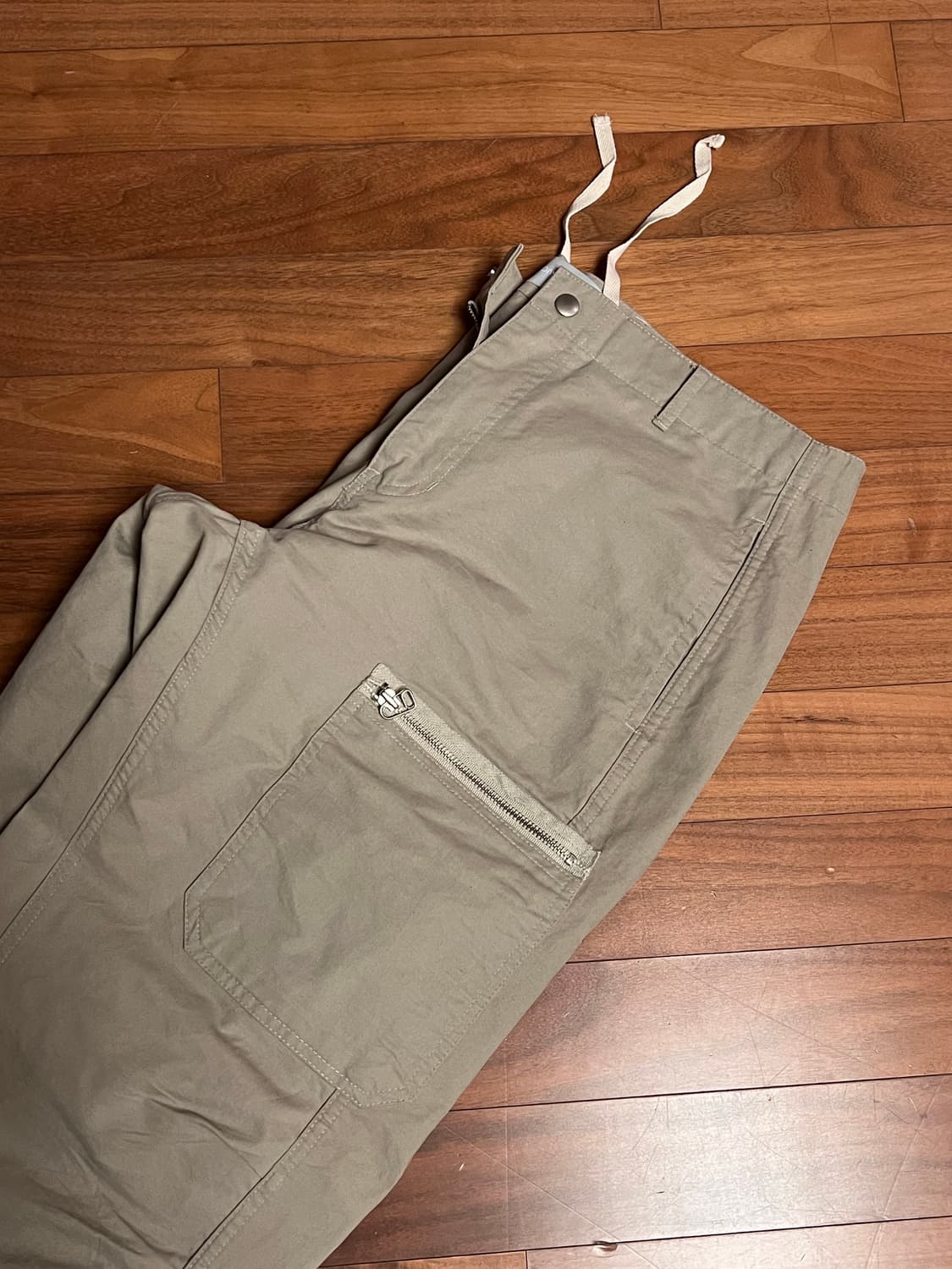 8division 에잇디비전 팬츠 상품이미지3