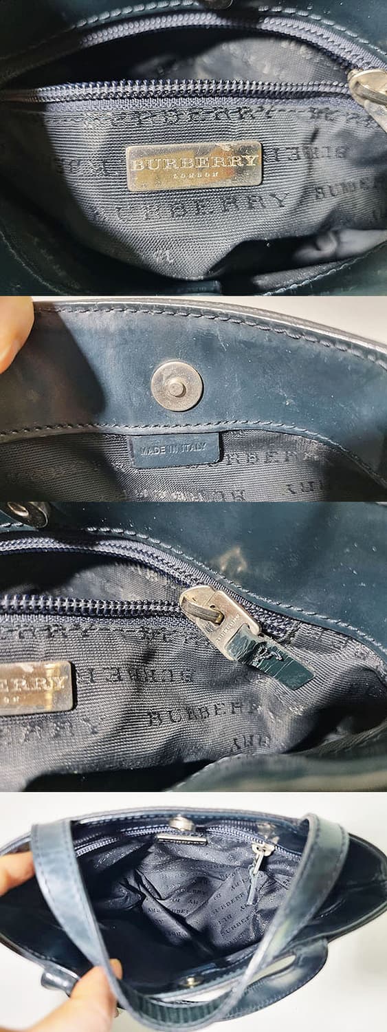 버버리 토트 상품이미지6